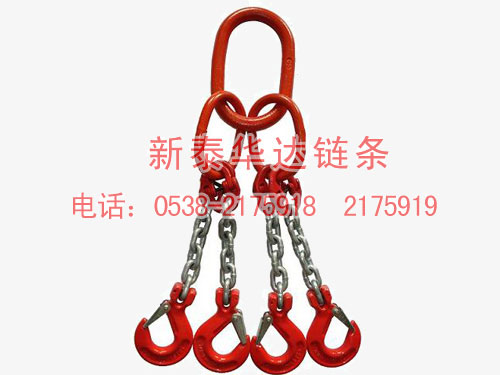 使用索具及吊索具要注意哪些問(wèn)題？